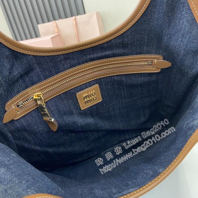 MIU MIU專櫃繆繆最新款Naplak漆面羊皮革托特包 jh2654型號：5BG231